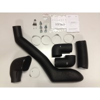 Toyota Tacoma (2005-2015) Airflow Snorkel (V6 ONLY)